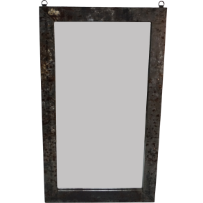 TRADEMARK LIVING HOUSTON SPEJL JERN - 124