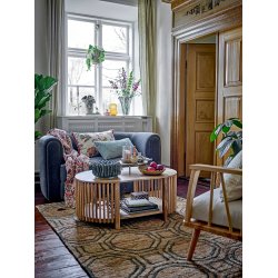 BLOOMINGVILLE SALI SOAFBORD NATUR - 100