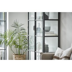 LENE BJERRE VITRINESKAB DEPOT HJT - 205