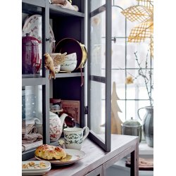 BLOOMINGVILLE TONE SKAB FYRRETR GRN - 100