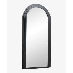 NORDAL FALCO SPEJL SORT - 203