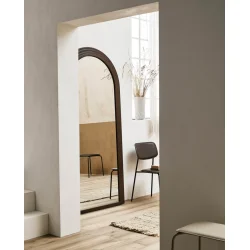 NORDAL FALCO SPEJL RUST -  203