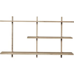 LENE BJERRE ELLIE HYLDE NATUR OLIE � 120