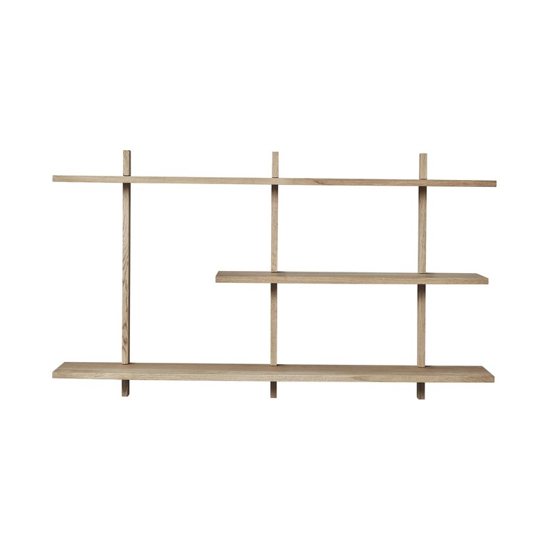 LENE BJERRE ELLIE HYLDE NATUR OLIE � 120