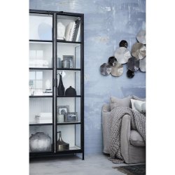 LENE BJERRE VITRINESKAB DEPOT HJT - 205