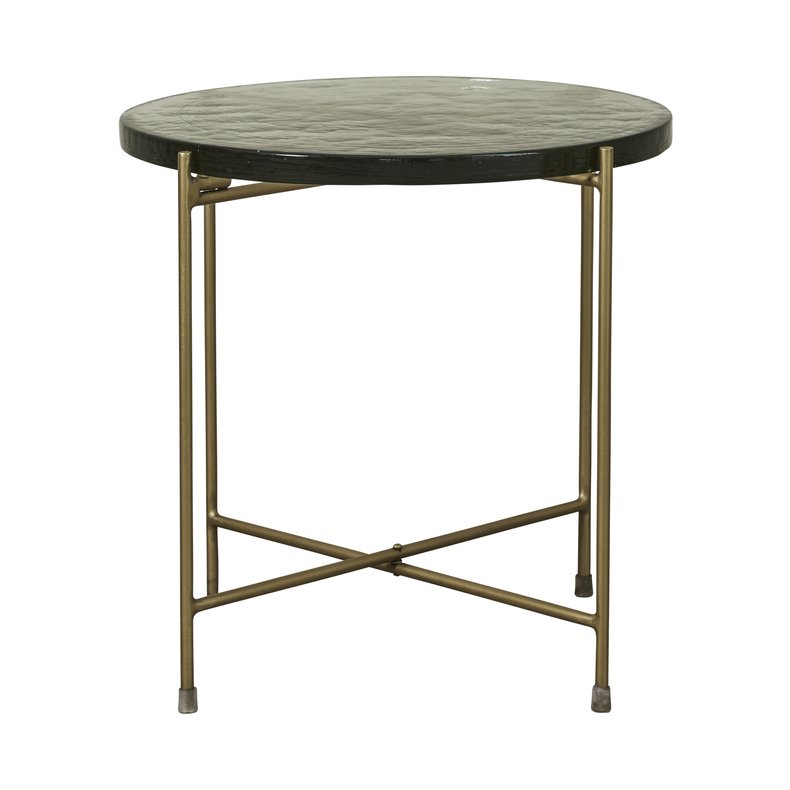 LENE&#8239;BJERRE MARLA SIDE BORD RG/L.&#8239;GULD - 45