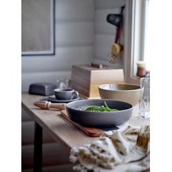 BLOOMINGVILLE COZY SKRIVEBORD NATUR EG - 145