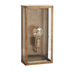 NORDAL EOS VGLAMPE UDENDRS MESSING - 40