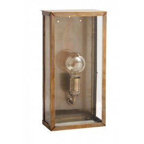 NORDAL EOS VGLAMPE UDENDRS MESSING - 40