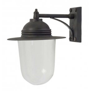 NORDAL UDENDRSLAMPE T/VG SORT - 31