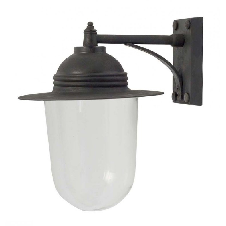 NORDAL UDENDRSLAMPE T/VG SORT - 31