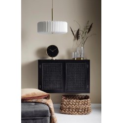 NORDAL SOFIA PUF VELOUR GR - 72