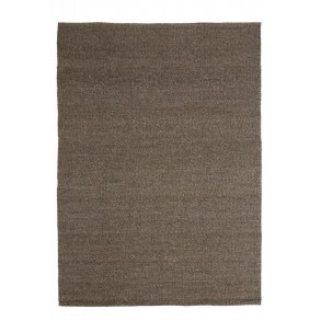 NORDAL FIA HNDVVET ULDTPPE GR/BRUN - 290