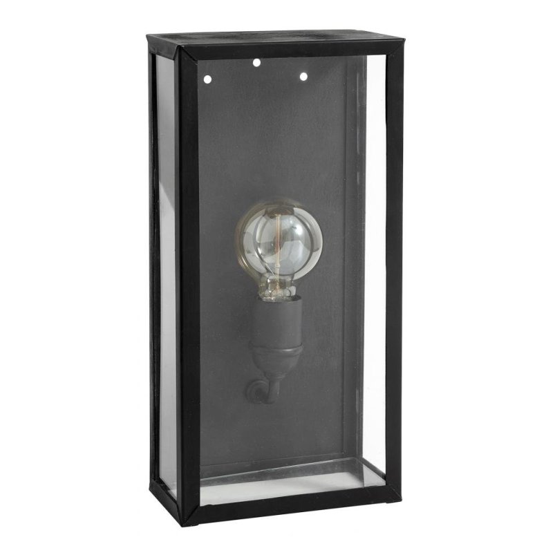 NORDAL EOS VGLAMPE UDENDRS SORT - 40