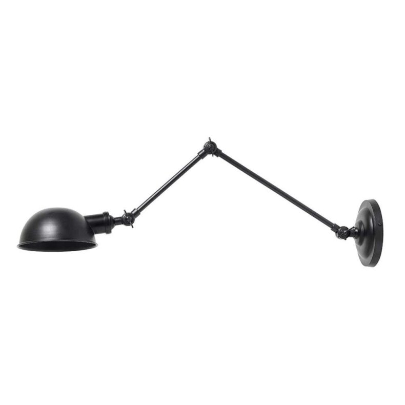 NORDAL AURA VGLAMPE SORT - 71