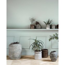 NORDAL CEMA RUSTIK URTEPOTTE XL GR - 56