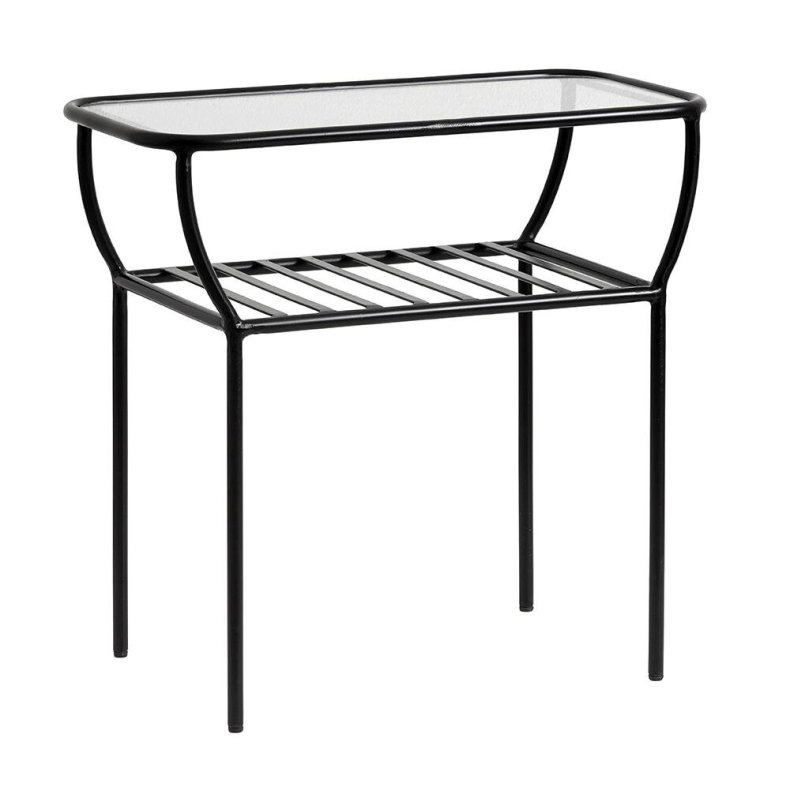 NORDAL CHIC SIDEBORD SORT - 50
