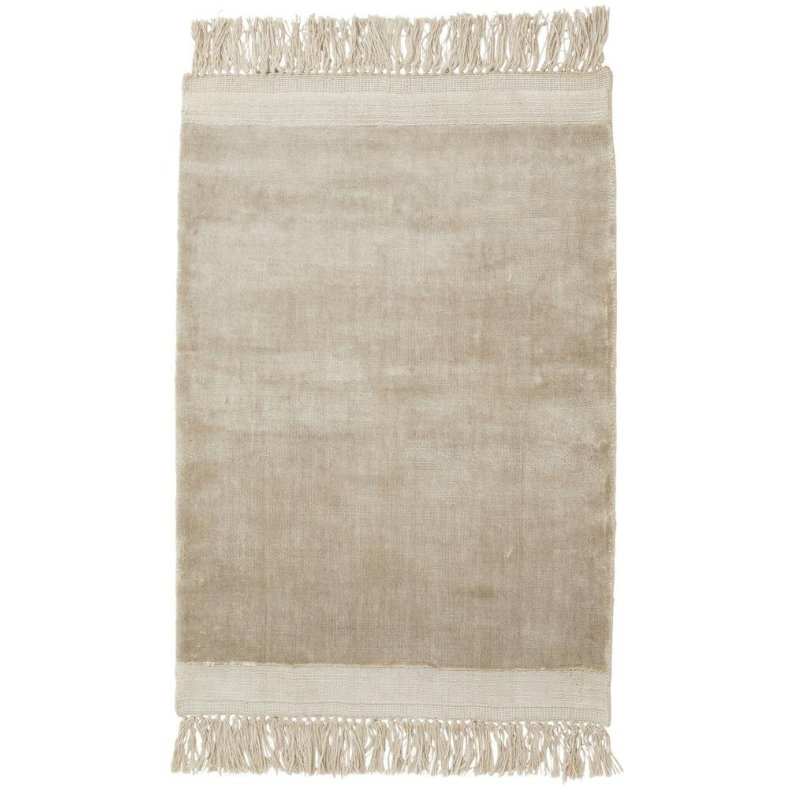 NORDAL FILUCA SHINY TPPE M/FRYNSER BEIGE - 240