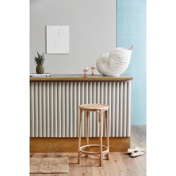 NORDAL KETOY KONKYLIE HVID - 41