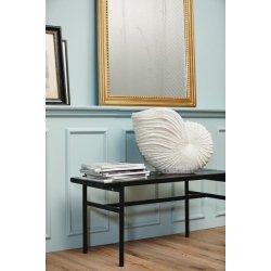 NORDAL KETOY KONKYLIE HVID - 41