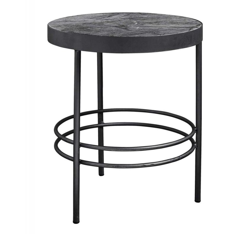 NORDAL MIDNIGHT RUNDT SIDEBORD SORT - 50
