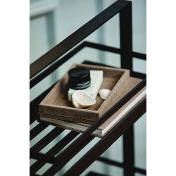 NORDAL VOLLOS RULLEBORD / REOL I JERN - 80