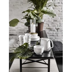 NORDAL HAVEST M/BORD/BNKE SORT - 220