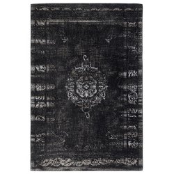 NORDAL GRAND BOMULDSTPPE / VVET MRK GR/SORT - 240