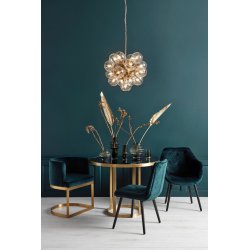 NORDAL ATOMIC PENDEL GYLDEN - 57