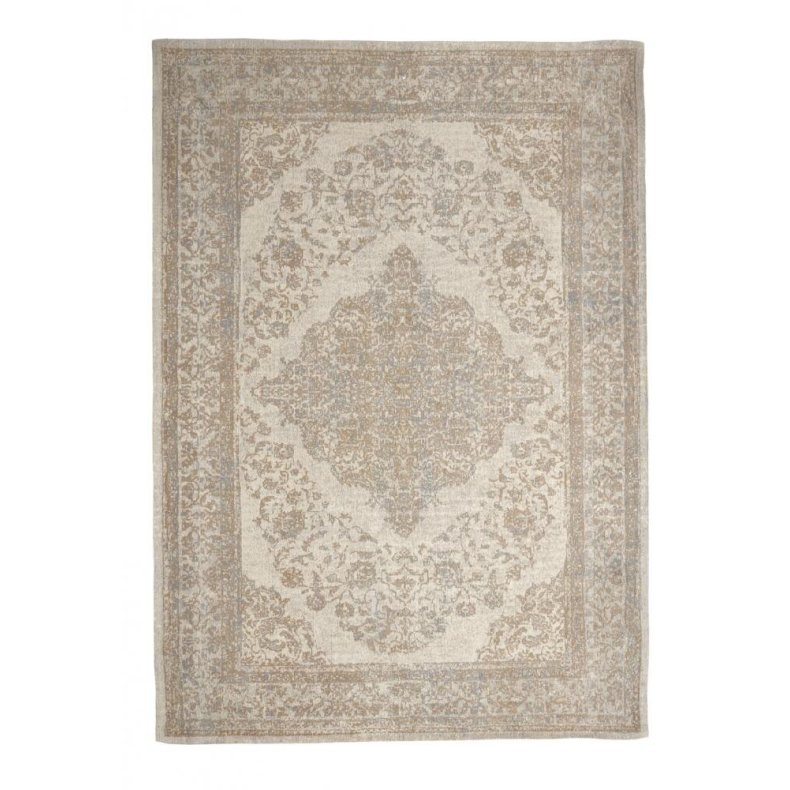 NORDAL PEARL VVET BOMULDS TPPE SAND/BEIGE - 290