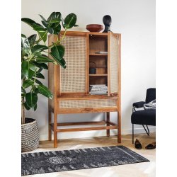 NORDAL MERGE SKAB NATUR - 160