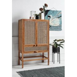 NORDAL MERGE SKAB NATUR - 160