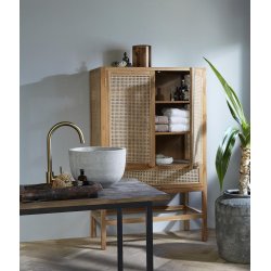 NORDAL MERGE SKAB NATUR - 160