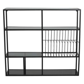 NORDAL RUR KKKENHYLDE I JERN - SORT 100