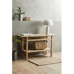 NORDAL ATLAS BORDLAMPE HVID - 49