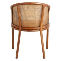 NORDAL MOSSO STOL LYSEBRUN - 77