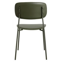 NORDAL ESA SPISEBORDSSTOL GRN - 79