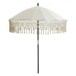 NORDAL TORSA PARASOL BOMULD CREME - 188
