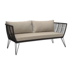BLOOMINGVILLE MUNDO SOFA SORT - 175