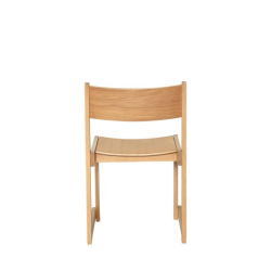 H�BSCH FORMA SPISESTOL NATUR - 50