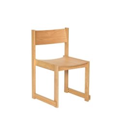 H�BSCH FORMA SPISESTOL NATUR - 50