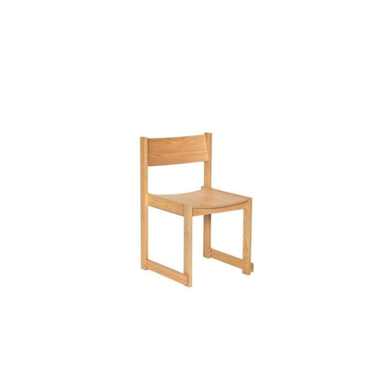 CINAS FORMA SPISESTOL NATUR - 50