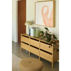 H�BSCH FORMA SK�NK NATUR - 150