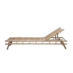 BLOOMINGVILLE SOLE BAMBUS DAYBED NATUR - 220