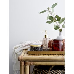 BLOOMINGVILLE SOLE BAMBUS SOFABORD NATUR - 90