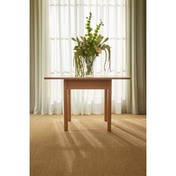 H�BSCH GEO SPISEBORD NATUR - 110