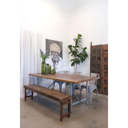 TRADEMARK LIVING GARACHARMA SPISEBORD - 200