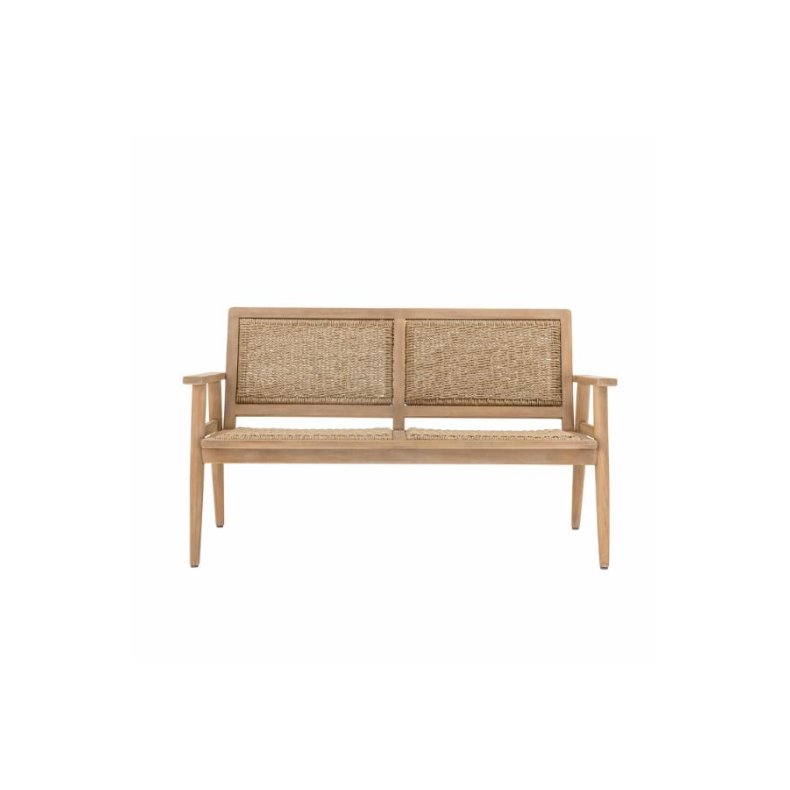 BLOOMINGVILLE SORRENTO SOFA - 132