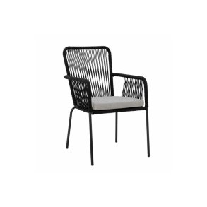 BLOOMINGVILLE SANTINO SPISEBORDSSTOL - 65