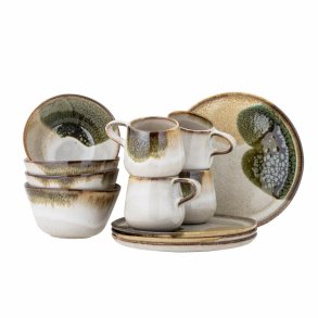 BLOOMINGVILLE JULES MORGENMADSS�T - 22